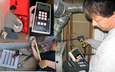 Energy Auditor (PLUS) Master Package