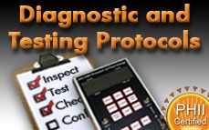 Diagnostic Energy Audit